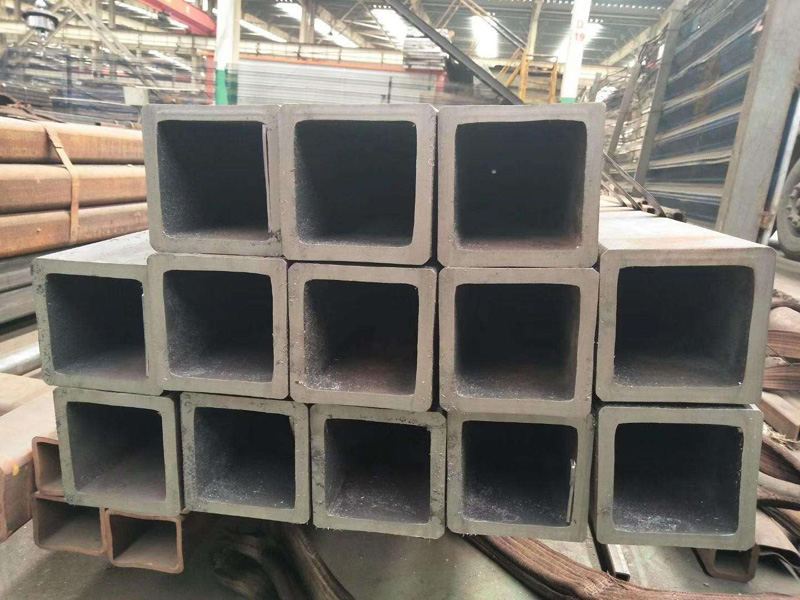 武陟Q355B无缝方管