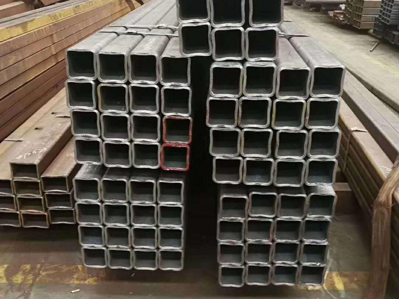 武陟Q355B无缝方管