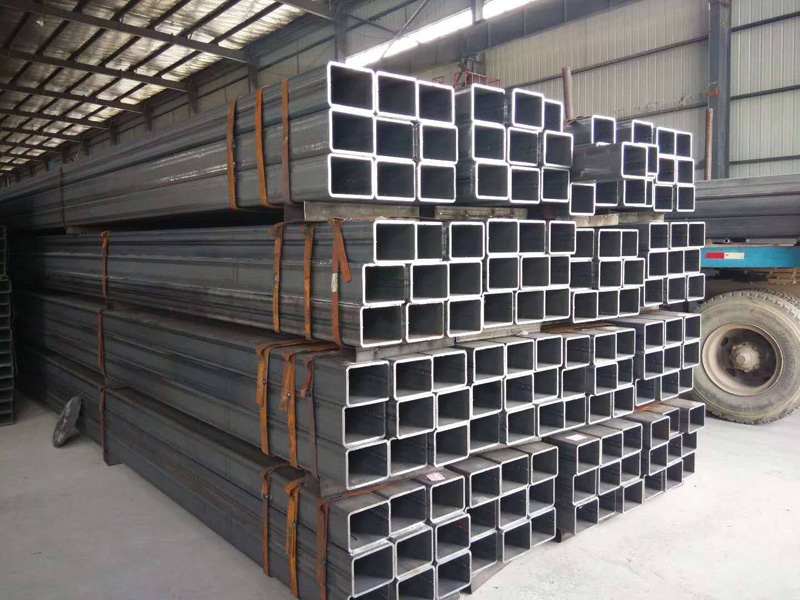 武陟Q355B直缝方管 武陟Q355B直缝方管